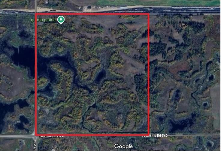 Range Road 213 Township 560 — photo 5