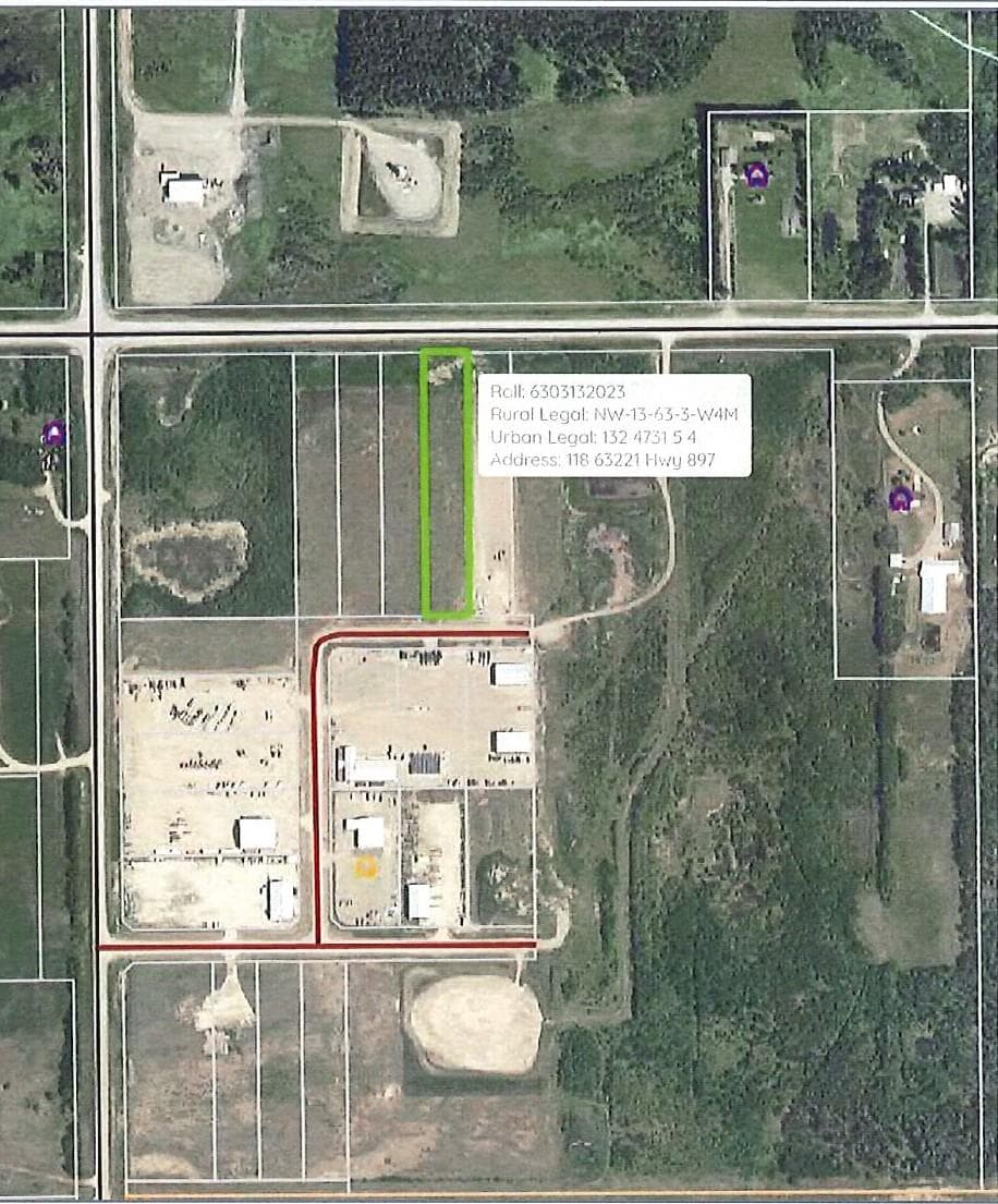 118-63221 Hwy 897