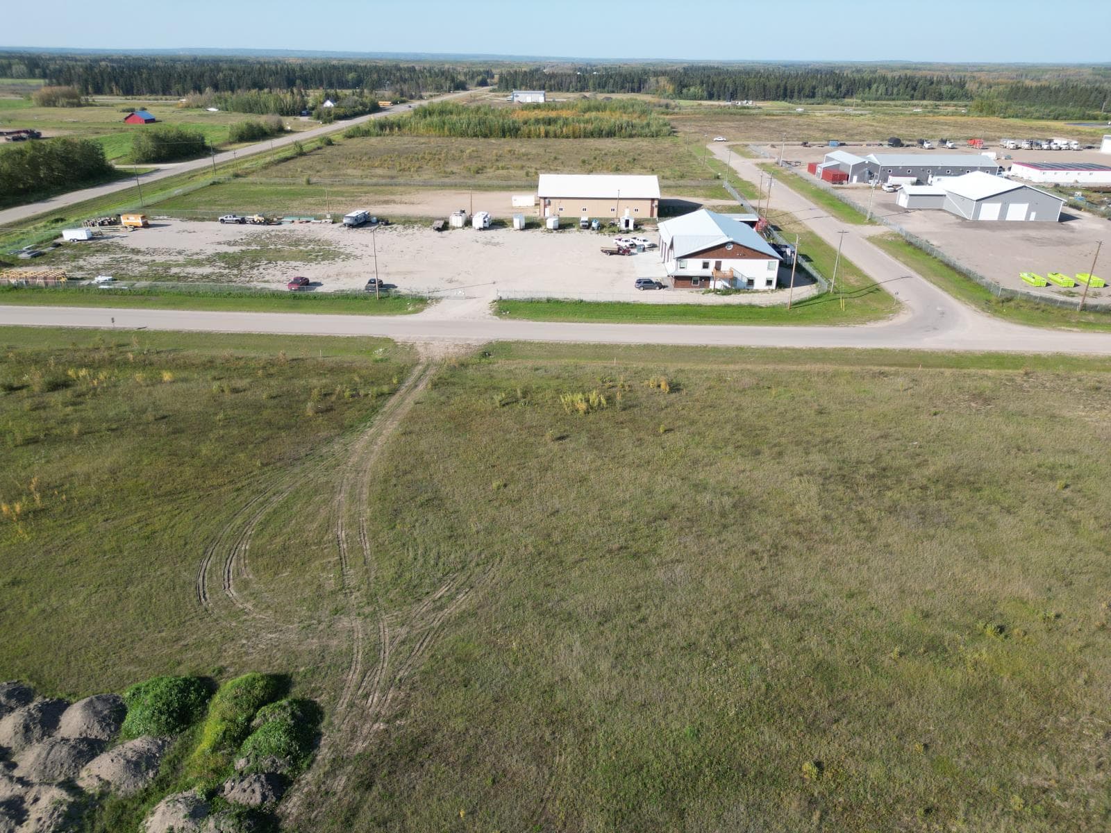 #7-63221 Hwy 897