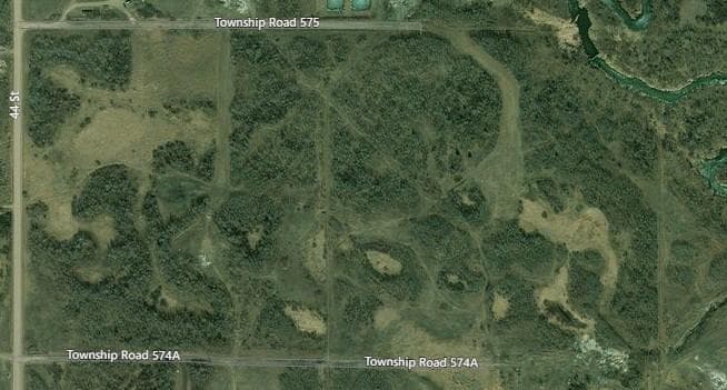 Redwater, Alberta