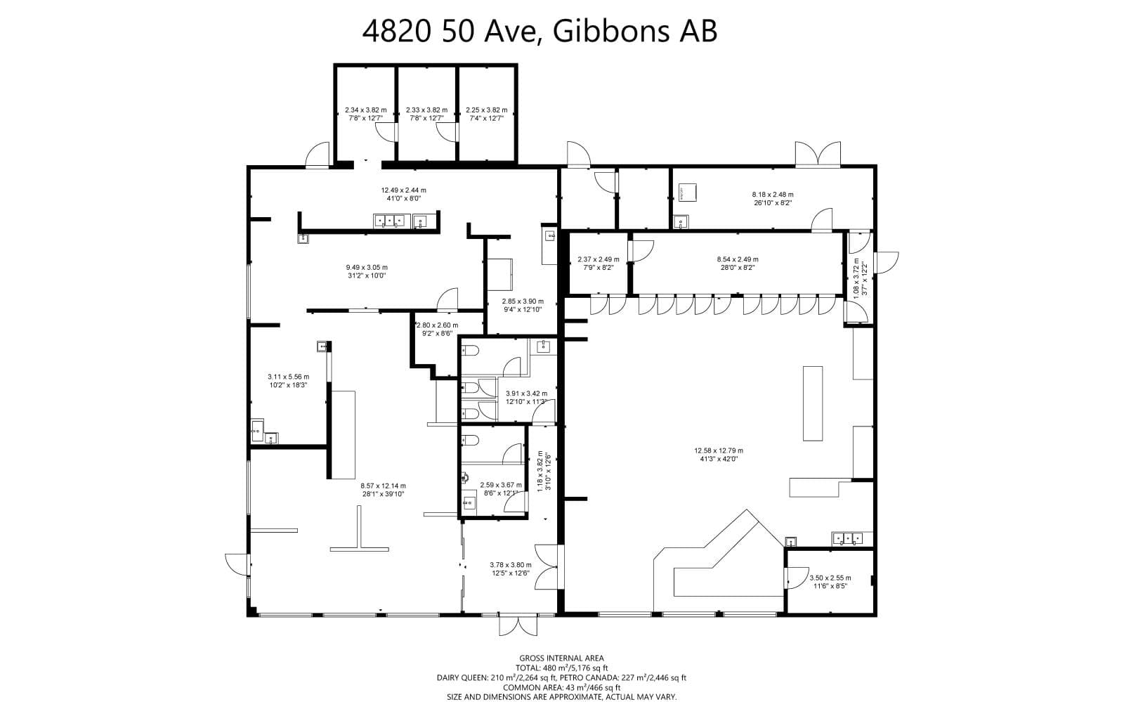 4820  50 Ave