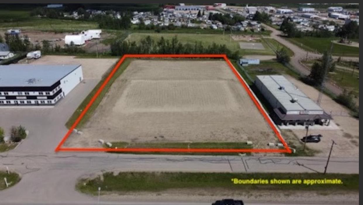 lot 2, 6426 50 Avenue