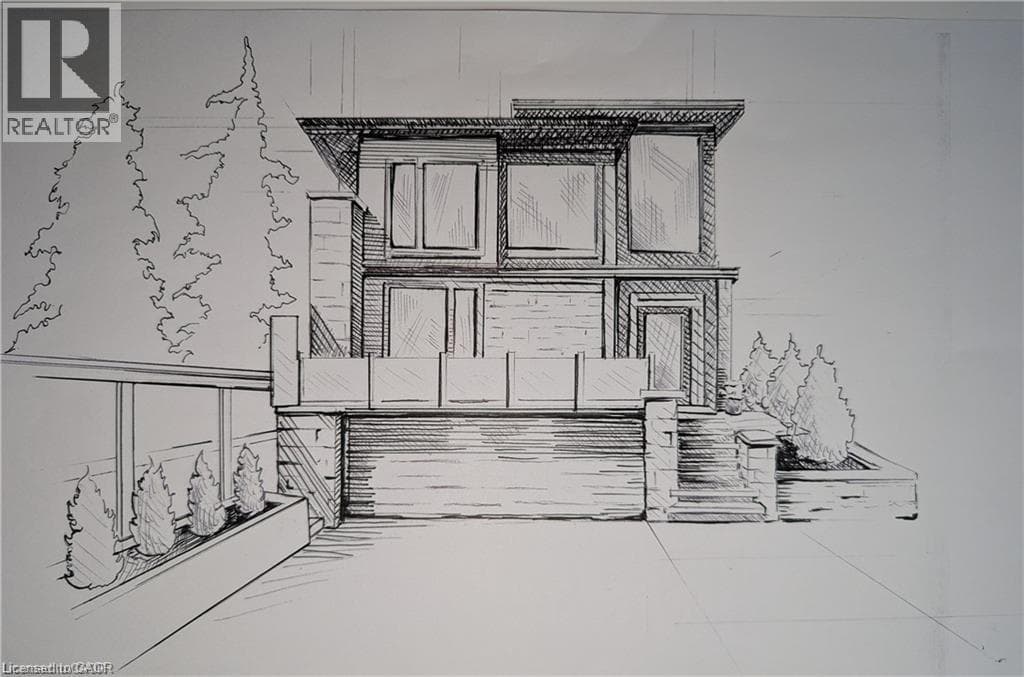 vacant land at 18 PARKWOOD Drive — $499,900