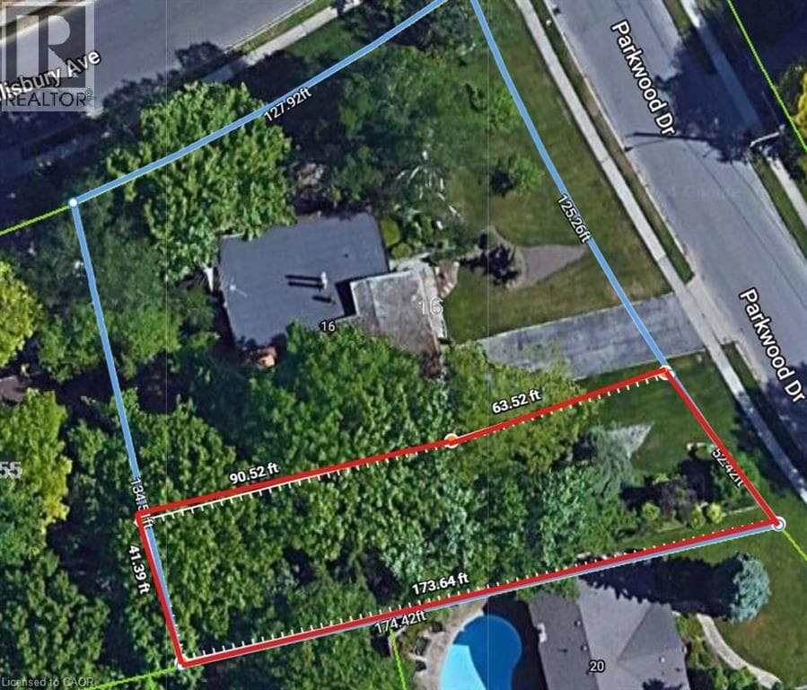 18 PARKWOOD Drive photo 2