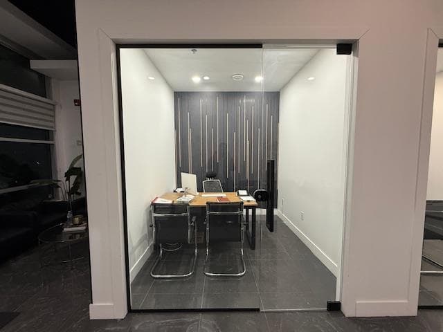 office at 6251  Andrews Loop SW — $0