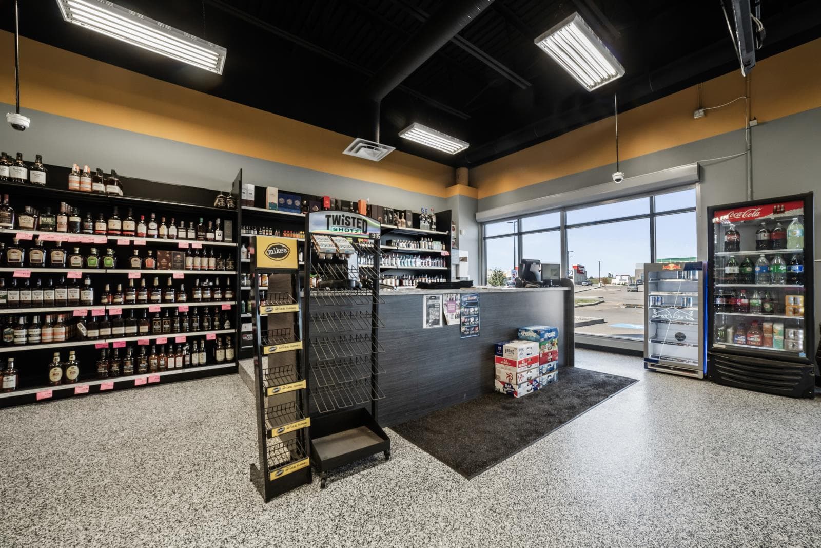 630, 4500  Blackfalds Xing Wy
