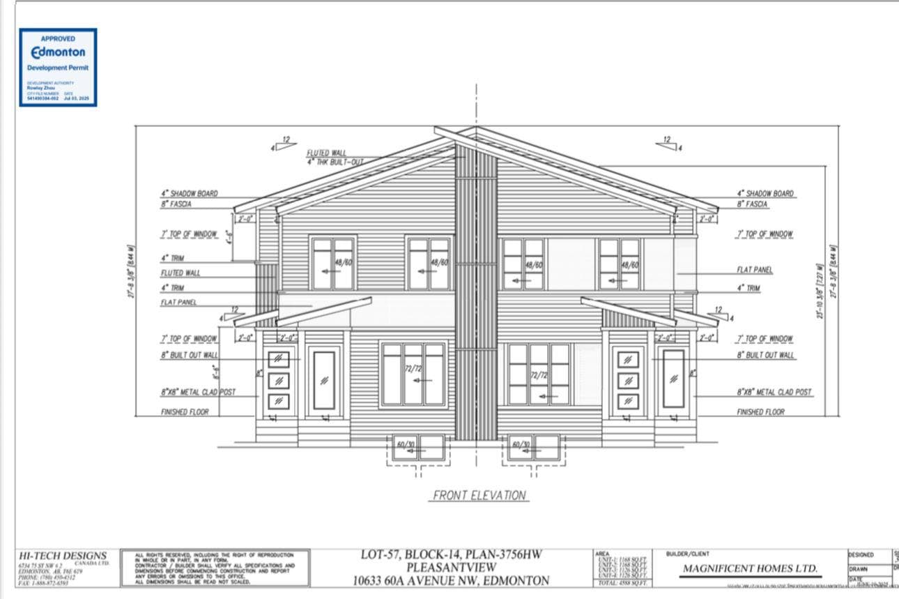 10633  60a Ave NW — photo 2