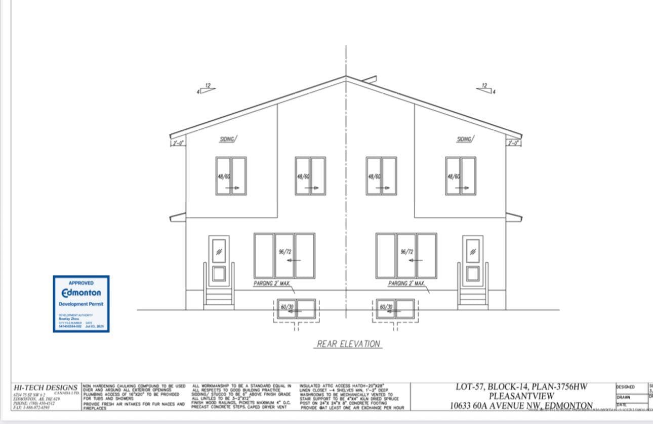 10633  60a Ave NW — photo 3