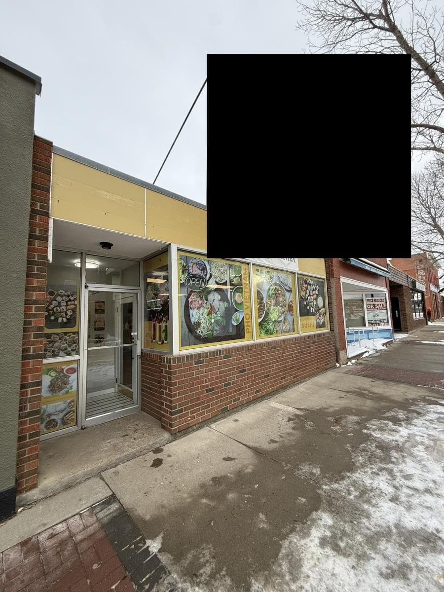 Ponoka, Alberta