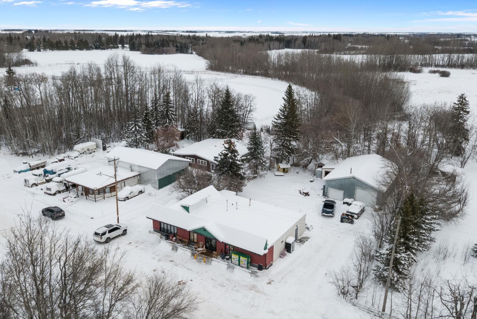 54500  Range Rd 275 photo 4