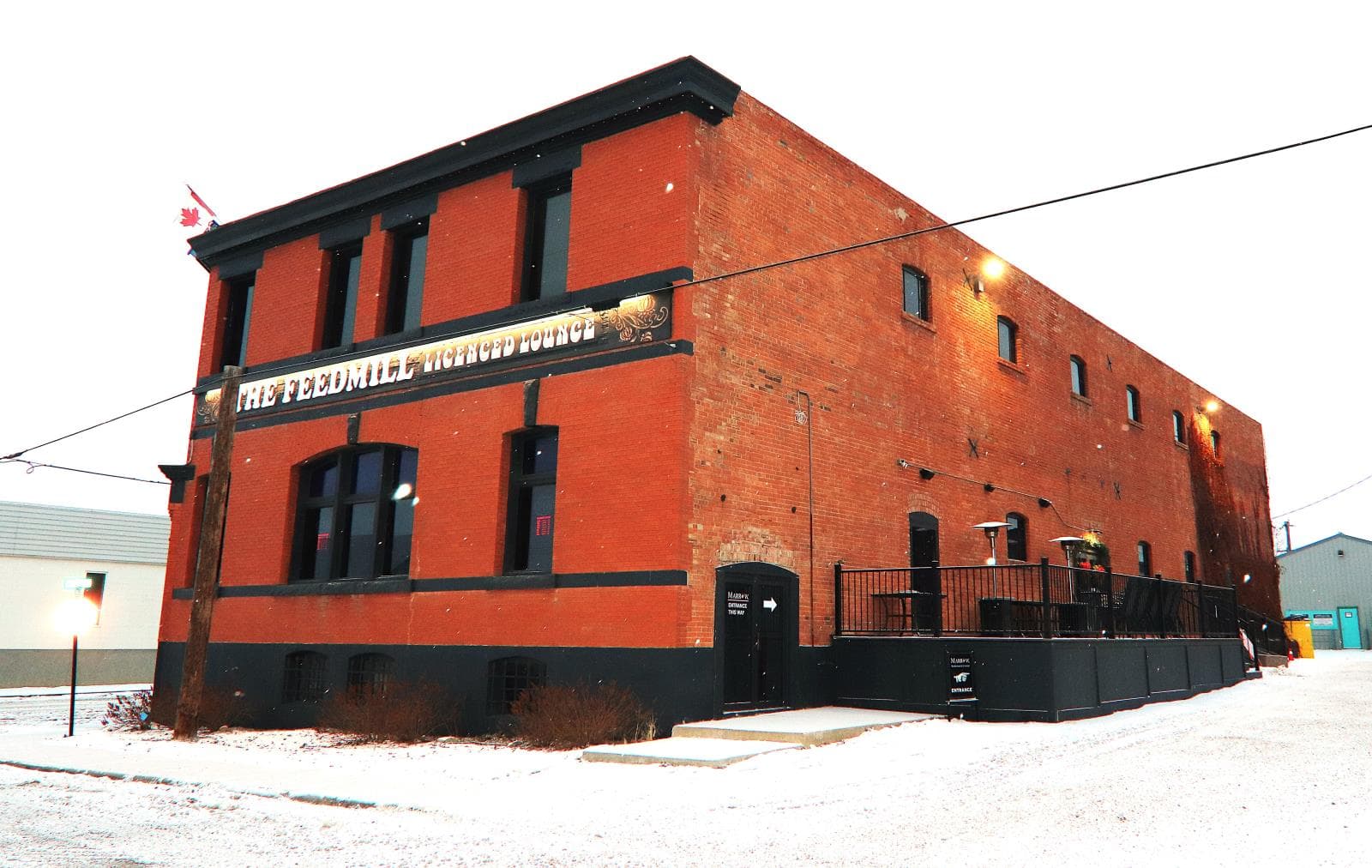 4917 47 St