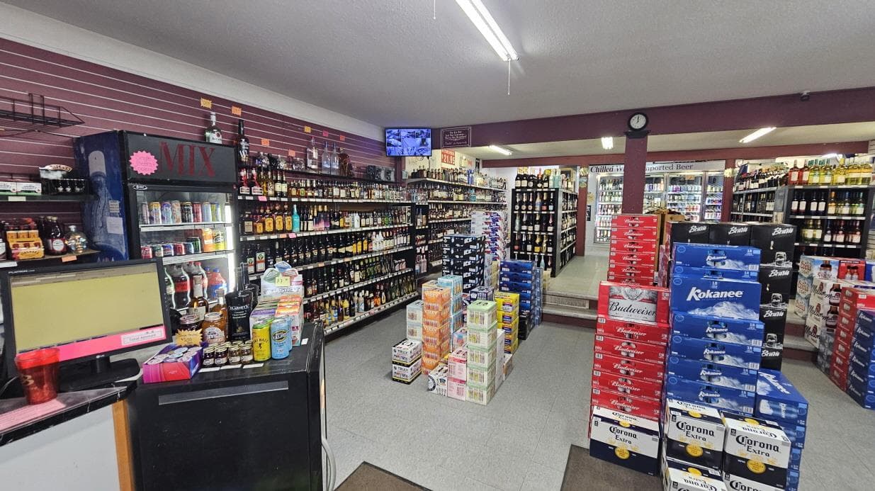 Drayton Valley, Alberta