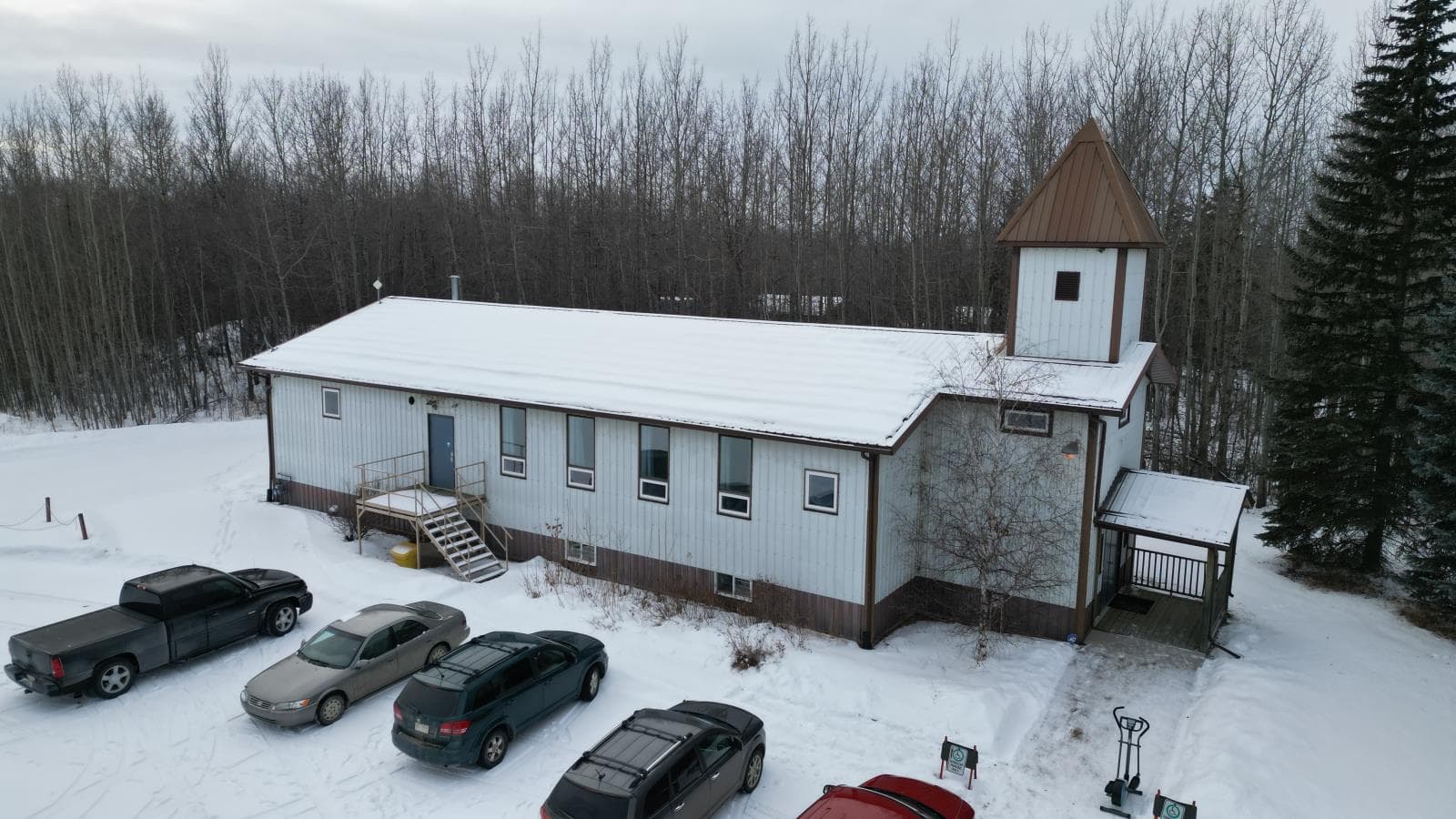 3521  Township Rd 542