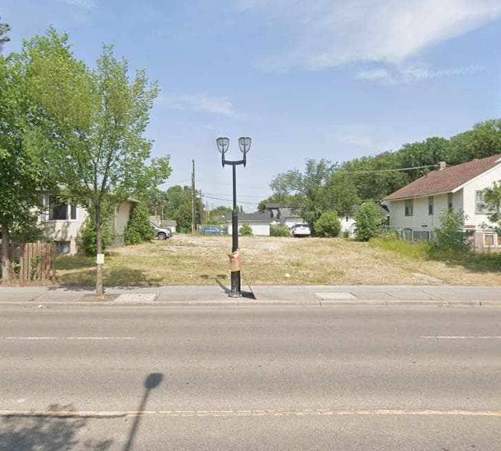 vacant land at 11833  FORT Road — $280,000