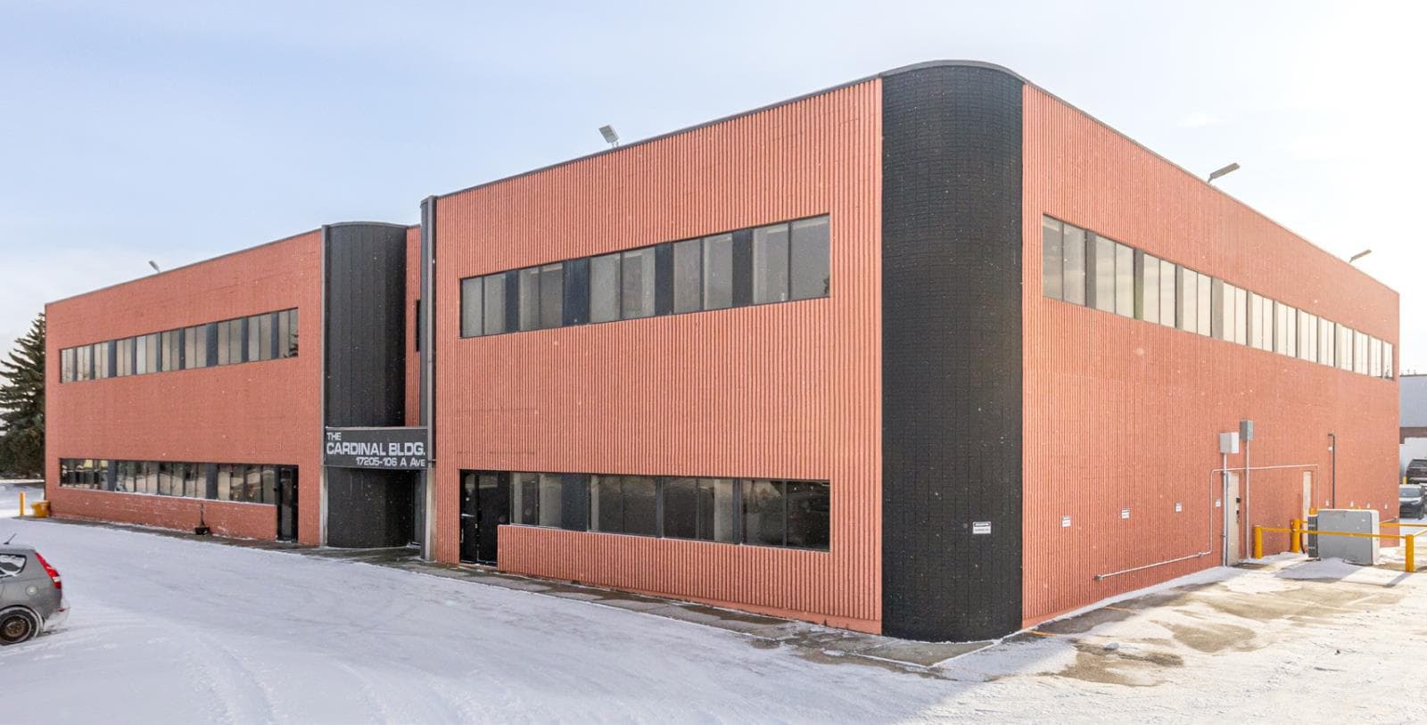 Suite 204, 17205 - 106A Avenue