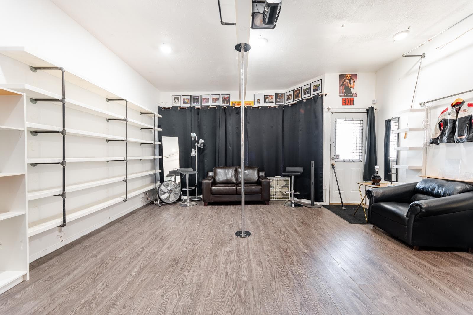 retail at 12742  FORT Road — $495,000