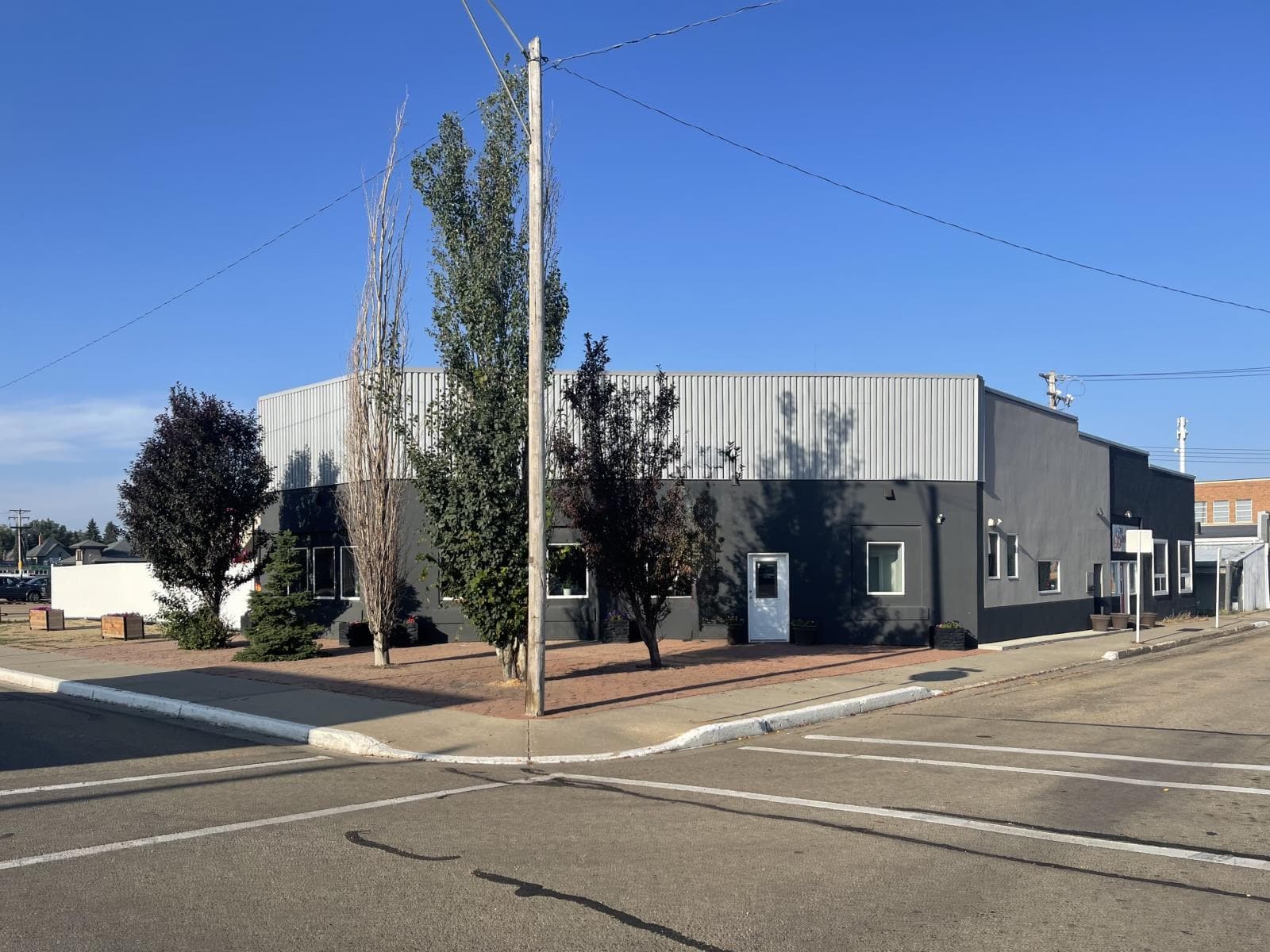 office at 4803  50 Ave — $569,000