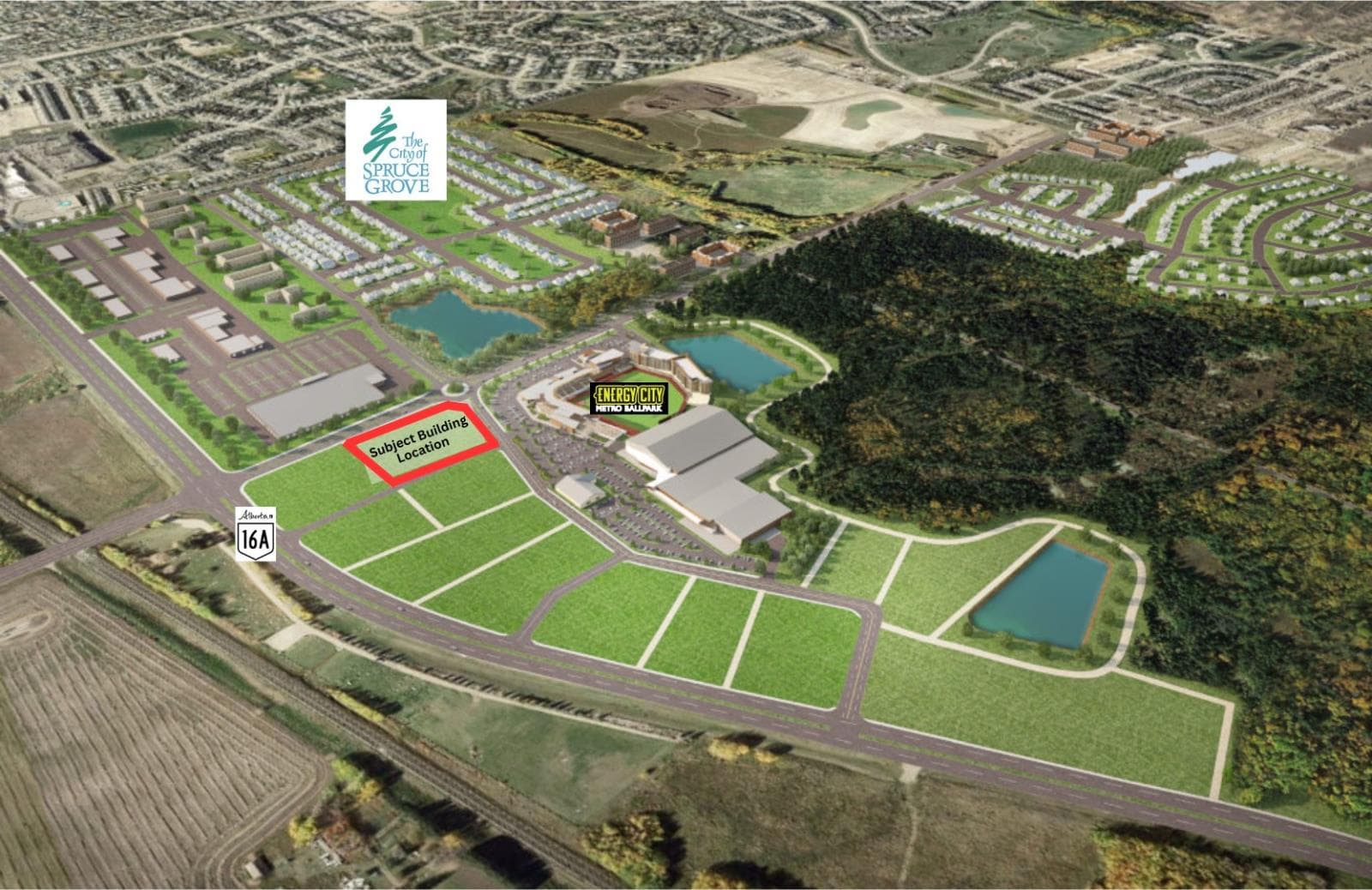 5 Ballpark Way — photo 2