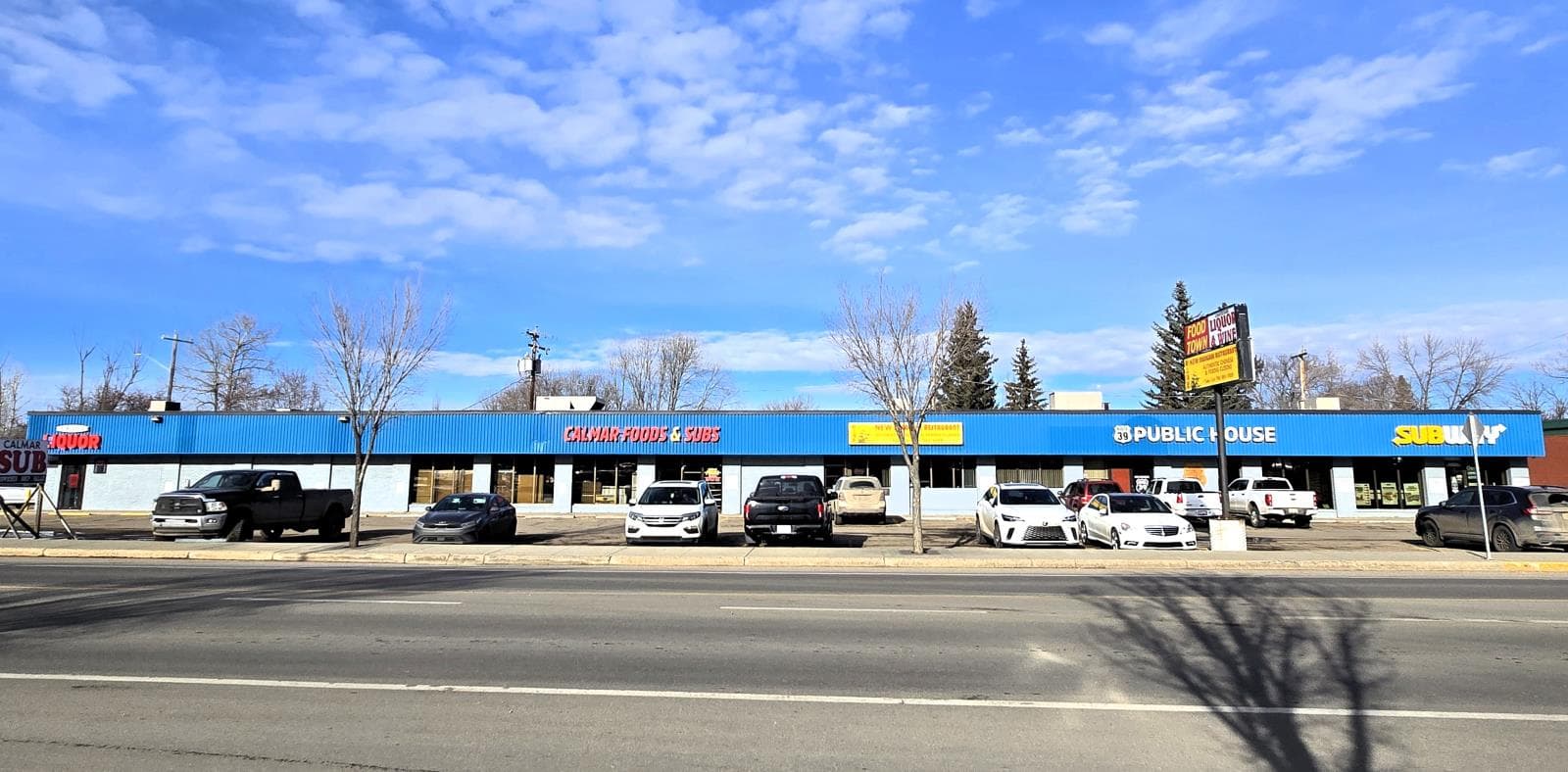 5010  50 Ave