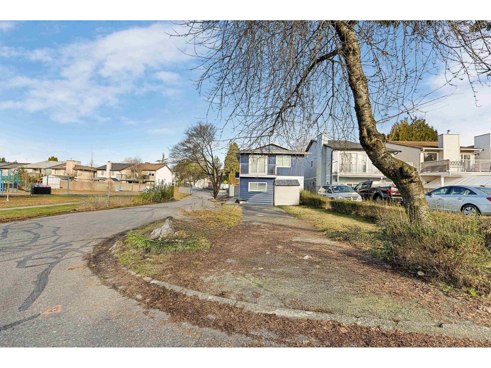 123 SPRINGFIELD DRIVE photo 5