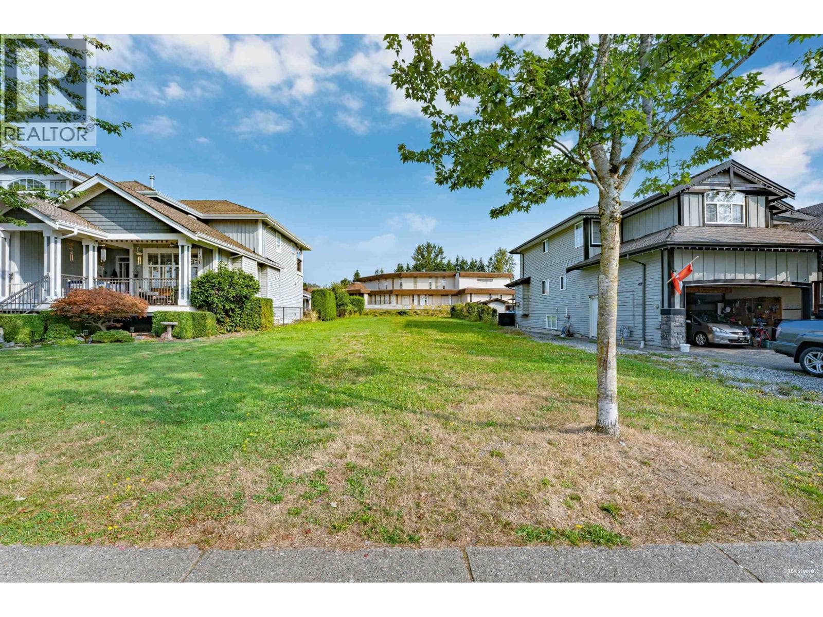 vacant land at 23217 117 AVENUE — $895,000