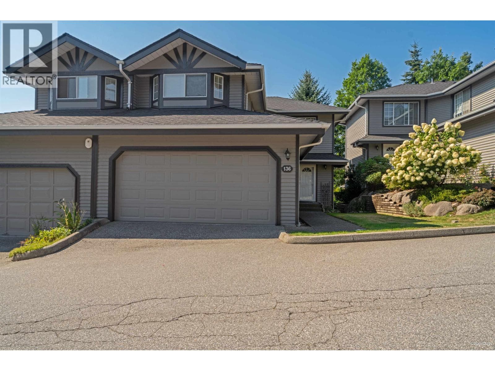 4 bed 4 bath single family at 136 1685 PINETREE WAY — $1,180,000