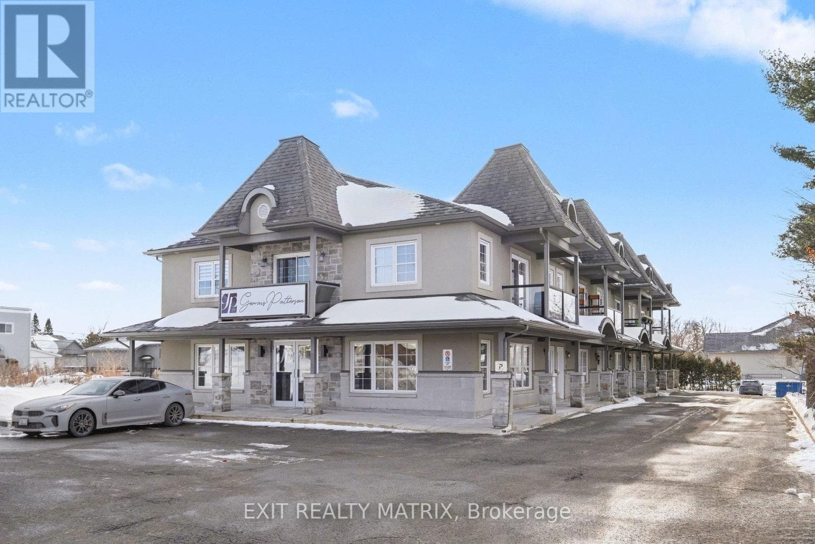4 bed 2 bath single family at 103 - 856 NOTRE-DAME STREET — $469,900