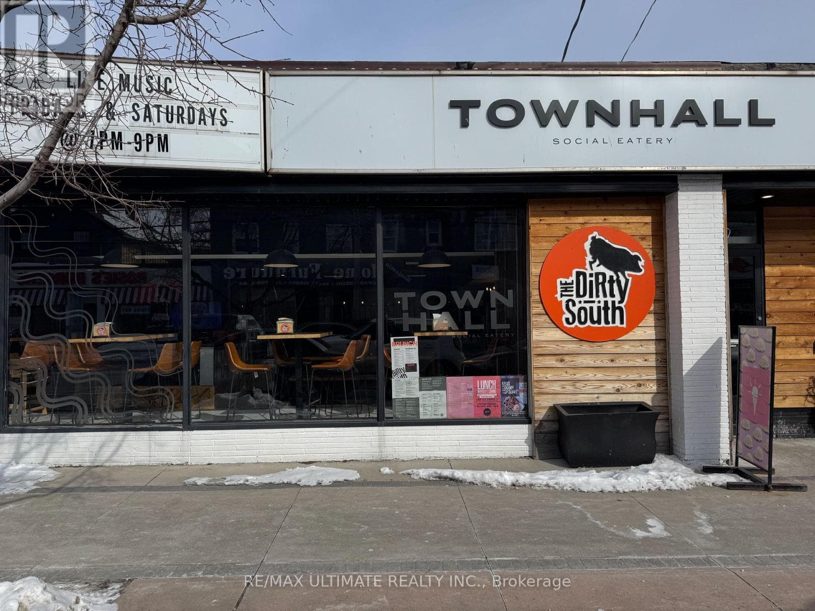 581 CONCESSION STREET photo 2