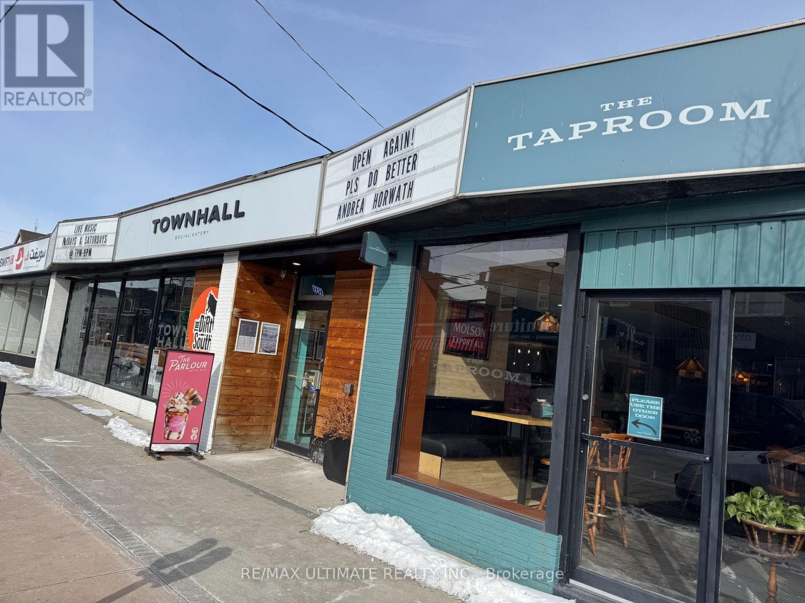 581 CONCESSION STREET photo 4