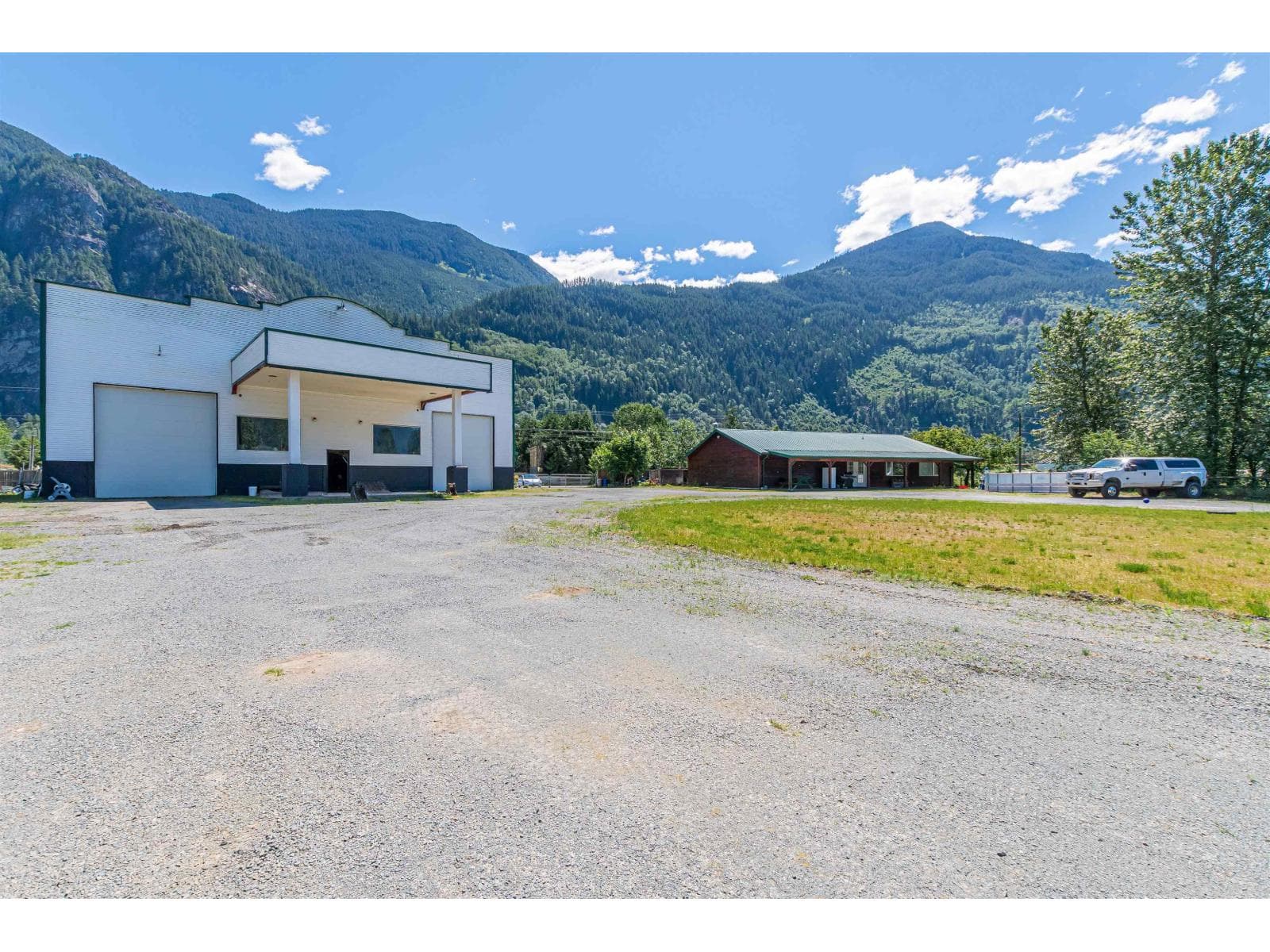3 bed 2 bath single family at 58465 LAIDLAW ROAD, Laidlaw — $1,314,000