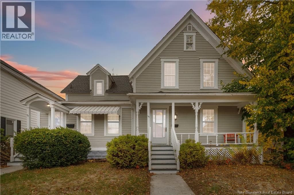 multi-family at 42-44 Edward — $389,900