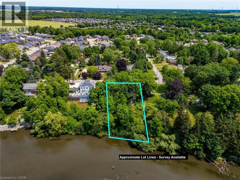 vacant land at 41 PROSPECT Street — $799,000