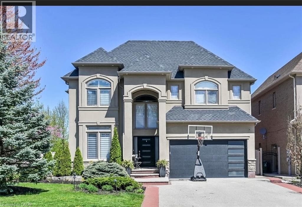 5 bed 5 bath single family at 137 DIIORIO Circle — $1,820,000