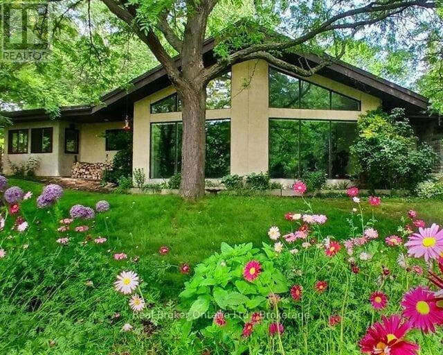 5 bed 3 bath single family at 295 BRANT ROAD — $1,999,777