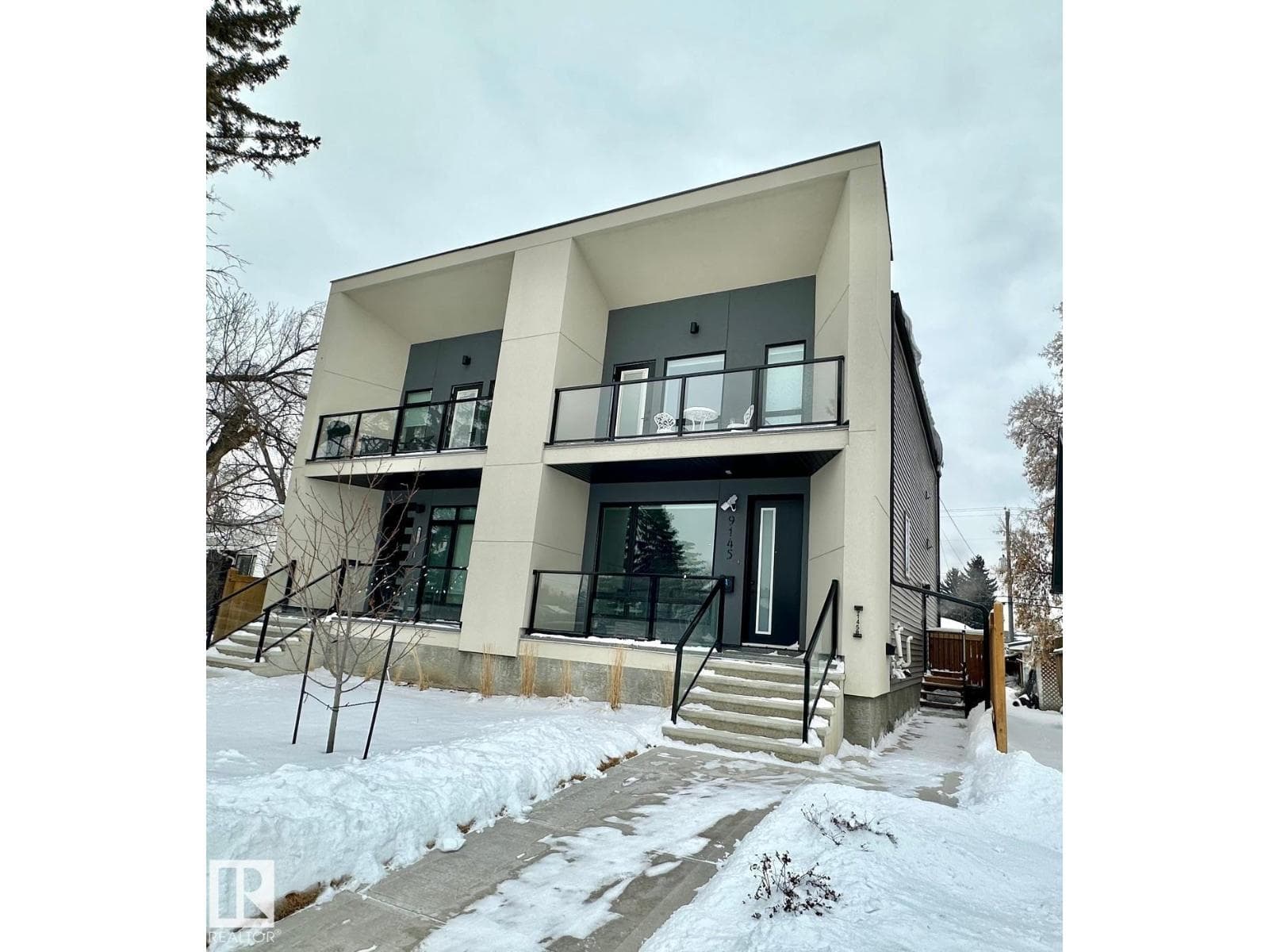 5 bed 4 bath single family at 9145 154 ST NW — $630,000