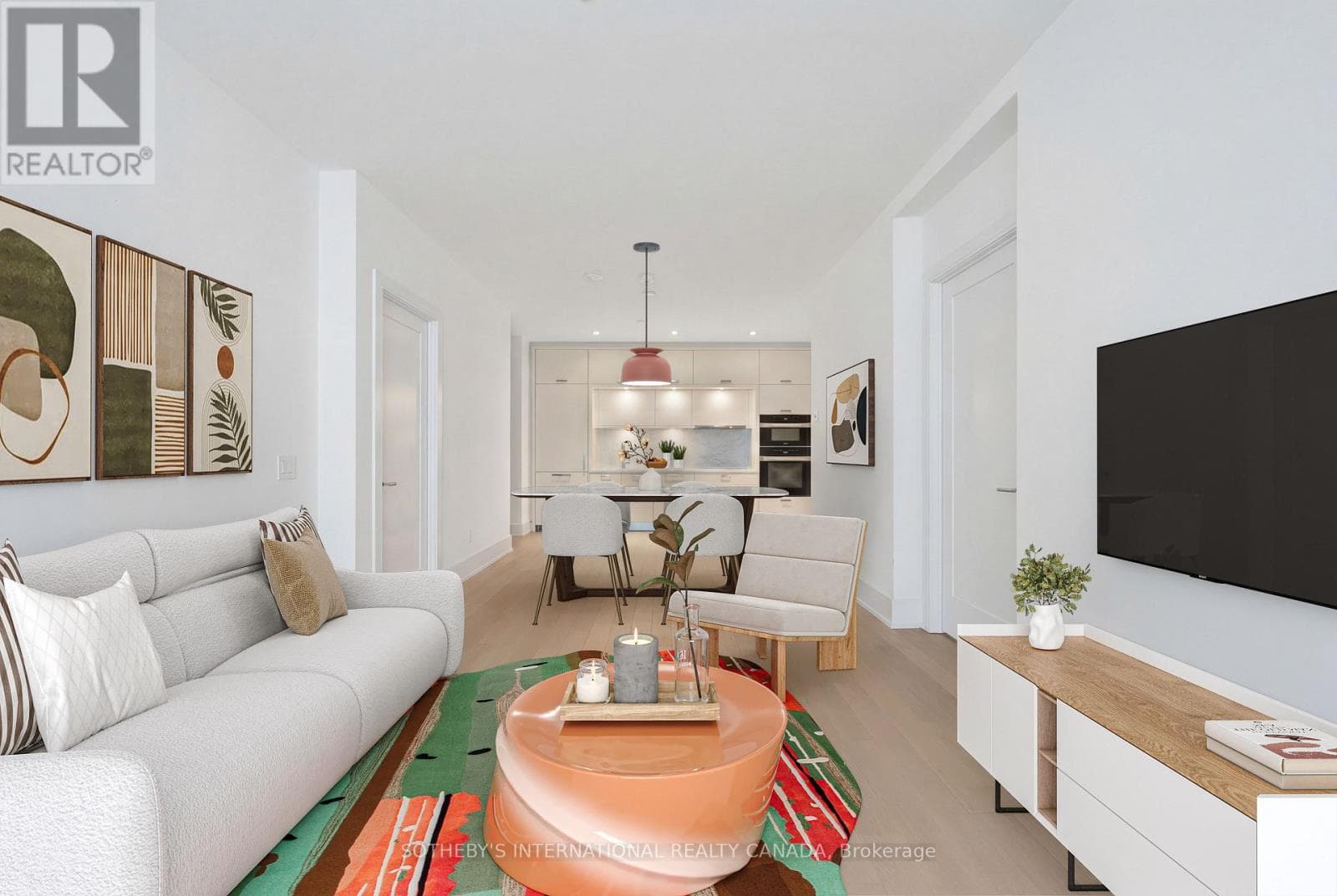 3 bed 2 bath single family at 932 - 155 MERCHANTS' WHARF — $1,349,000