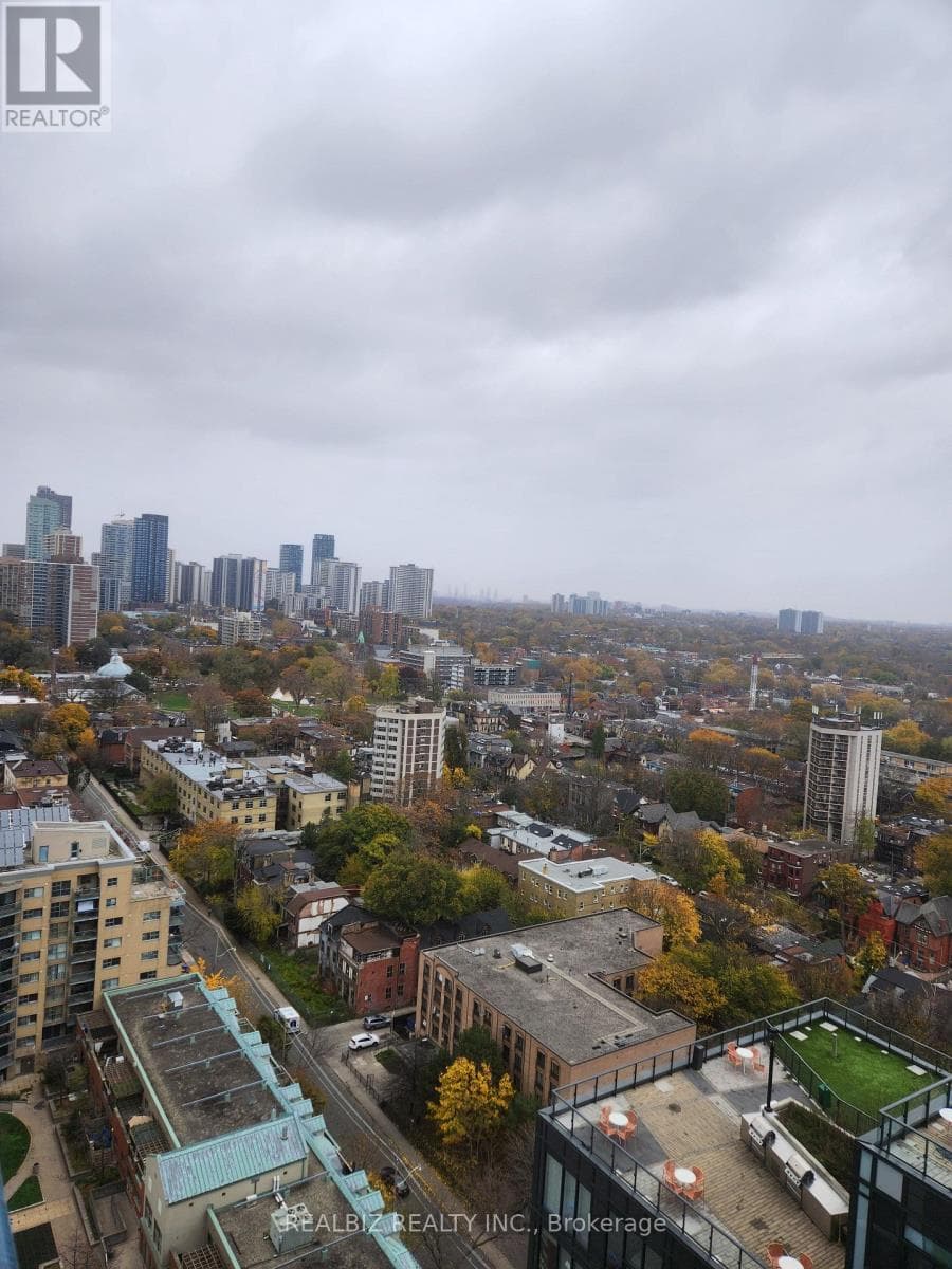 2401 - 251 JARVIS STREET photo 4