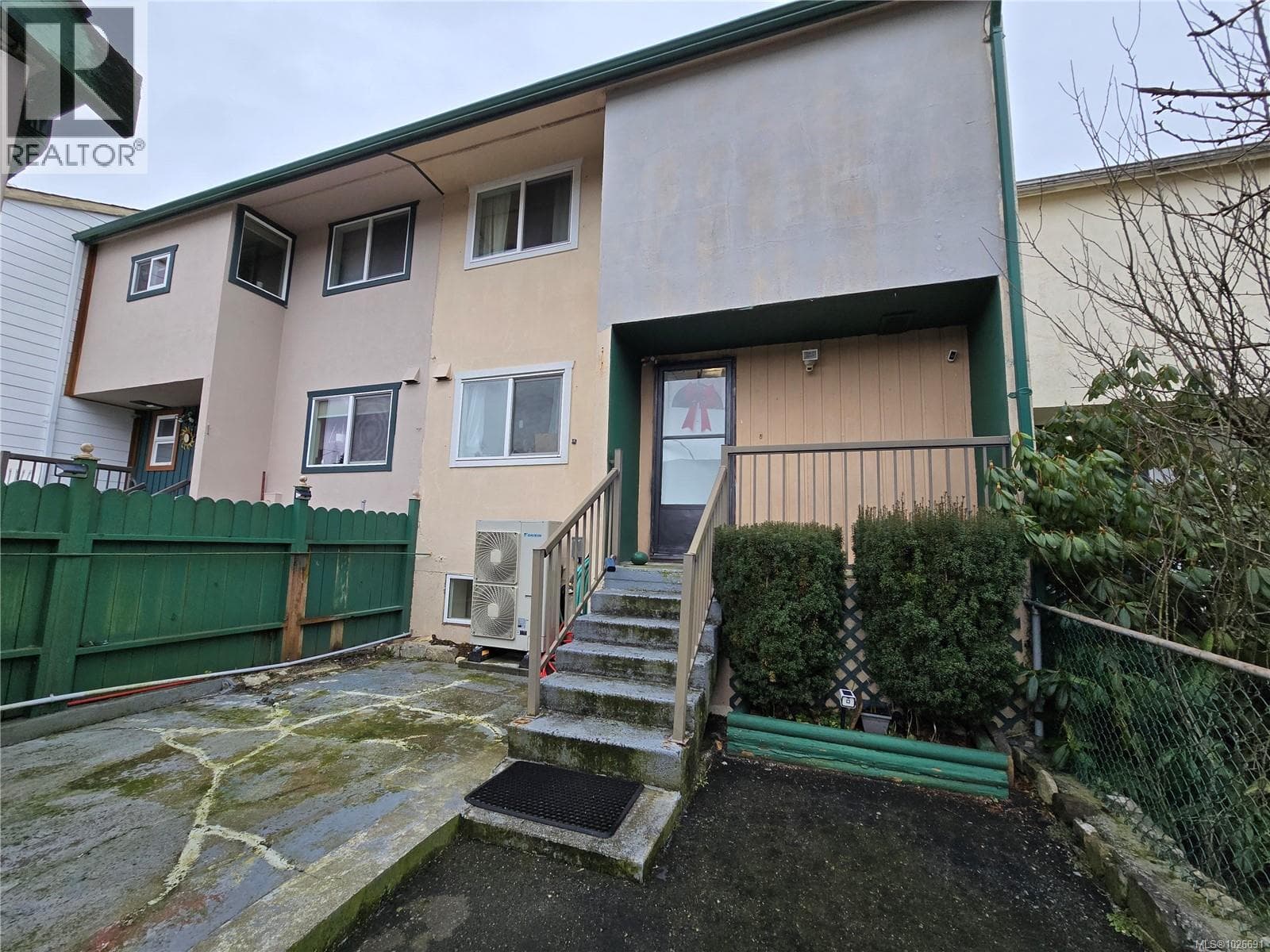 3 bed 2 bath single family at 7312 Pine Dr — $364,000