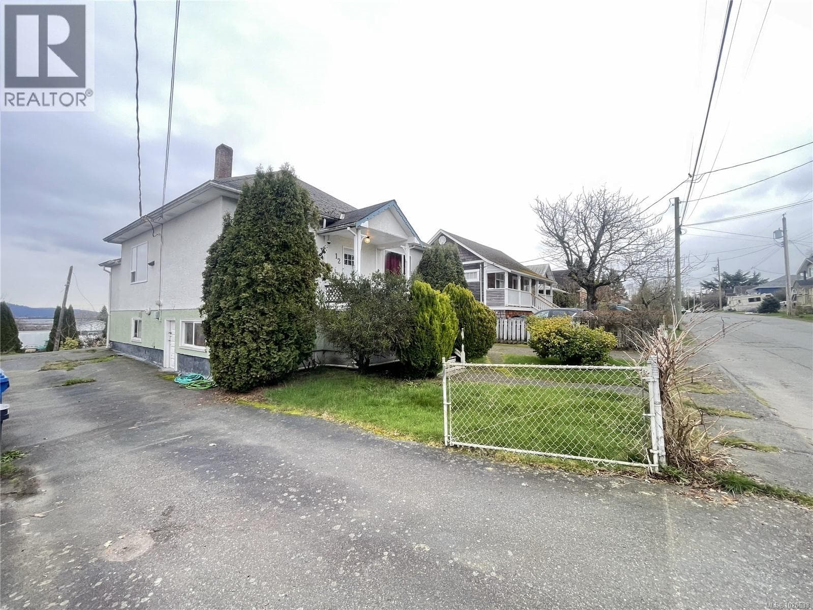 2 bed 1 bath single family at 12 Gillespie St — $589,900