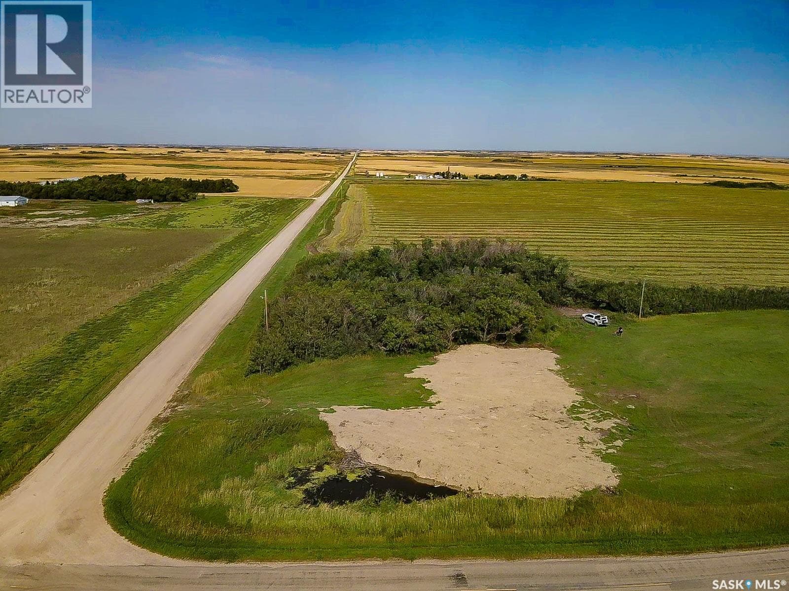 9.54 Acre Lot - Rm South Qu'appelle — photo 4