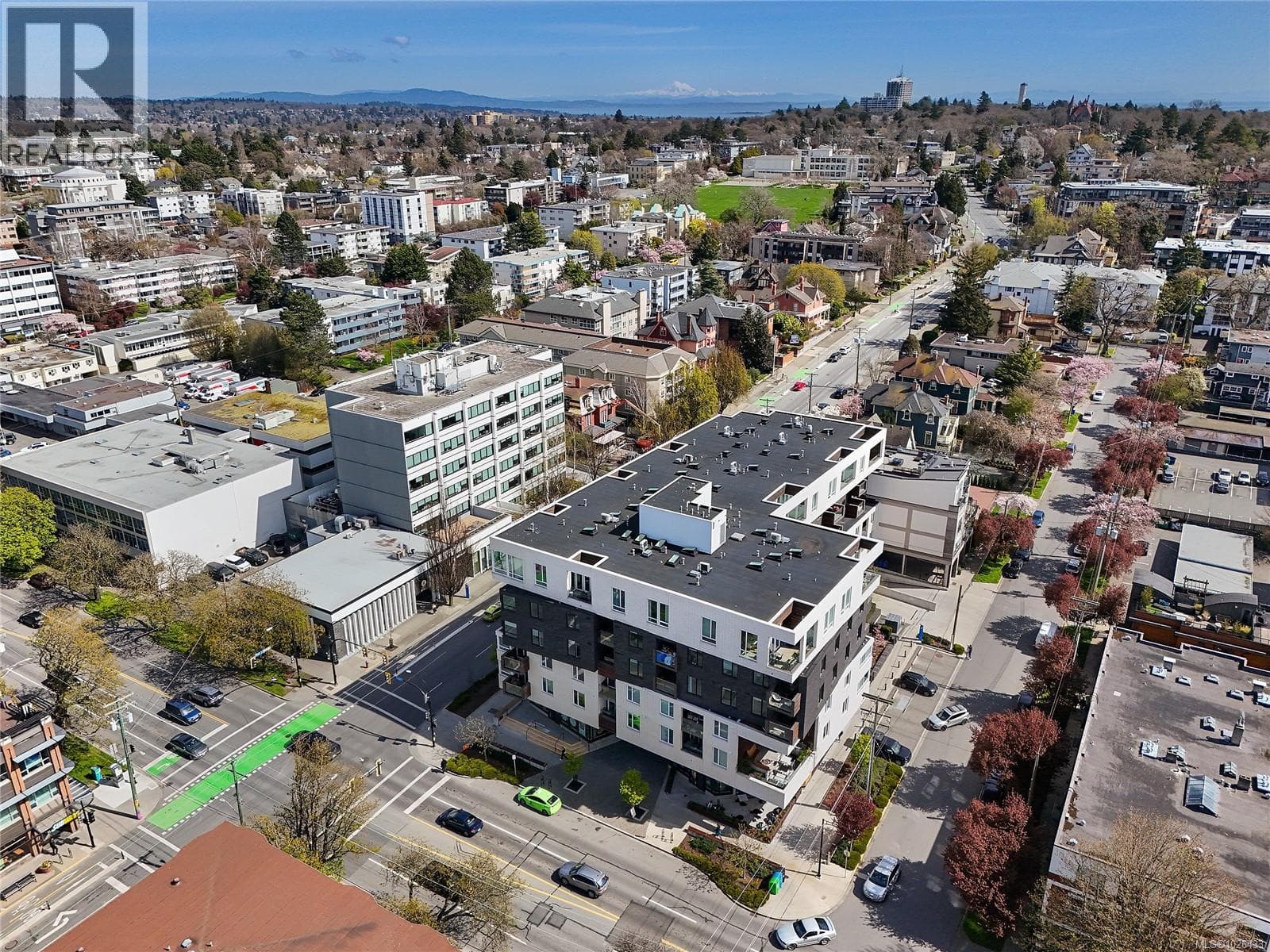 211 1033 Cook St photo 2