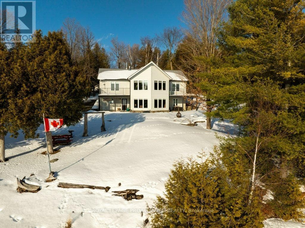 5317 ARDOCH ROAD photo 4