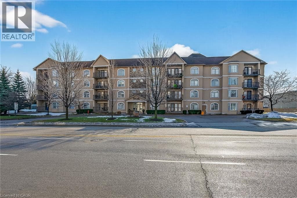 2 bed 2 bath single family at 908 MOHAWK Road E Unit# 308 — $565,000