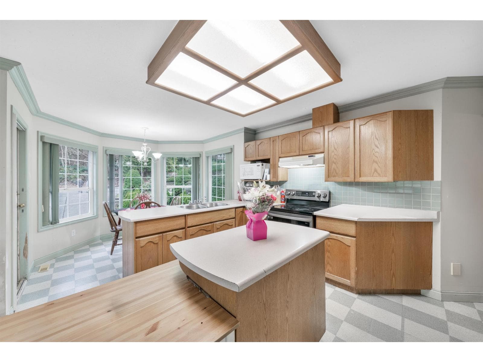 3595 MCKINLEY DRIVE DRIVE photo 4