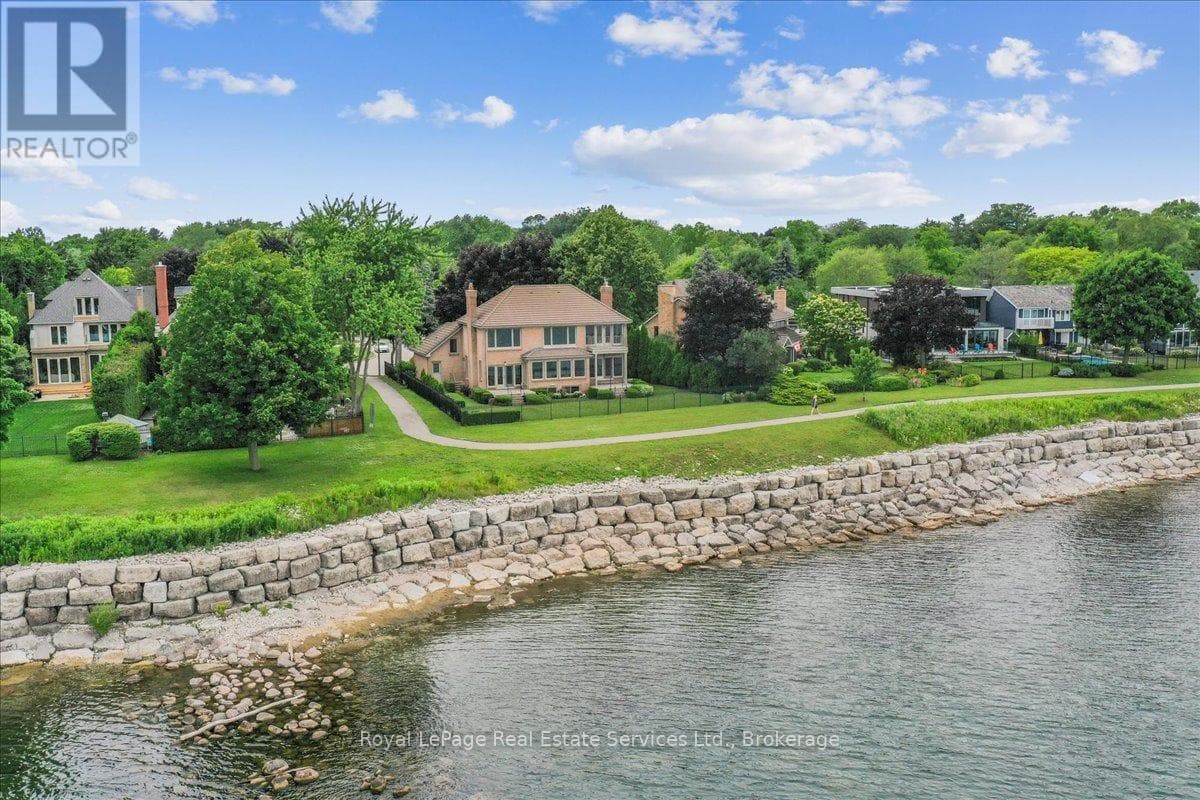 5 bed 4 bath single family at 3286 SHELBURNE PLACE — $3,800,000