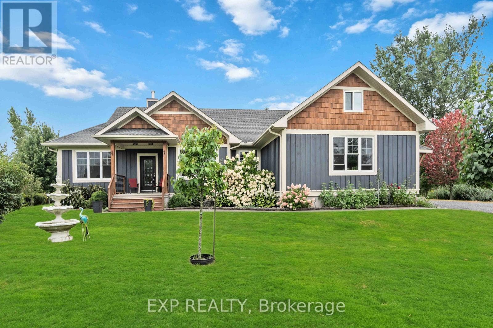 4 bed 3 bath single family at 49 D'ARCYS WAY — $1,200,000