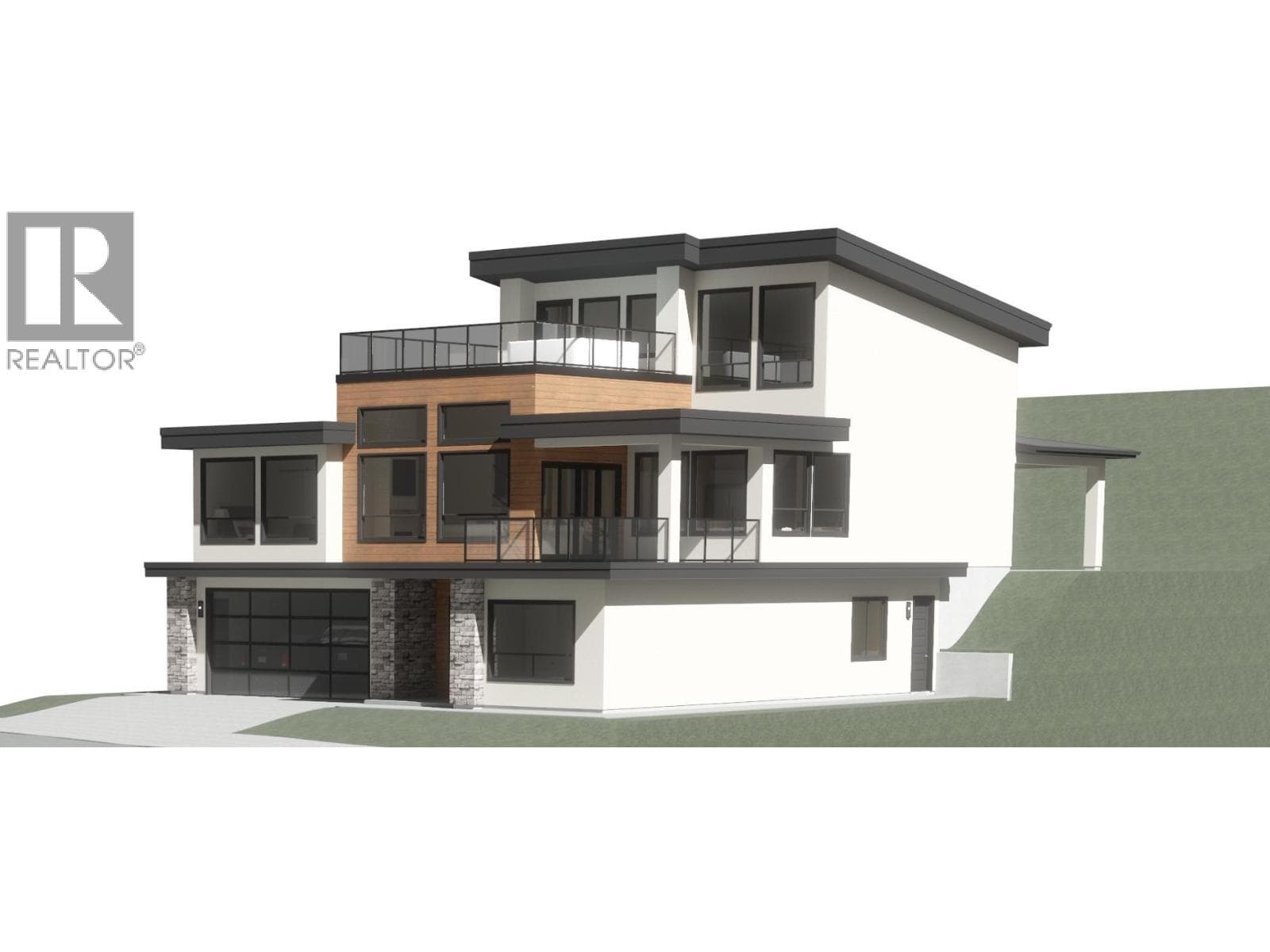 245 Turnberry Street Lot# 8 photo 2