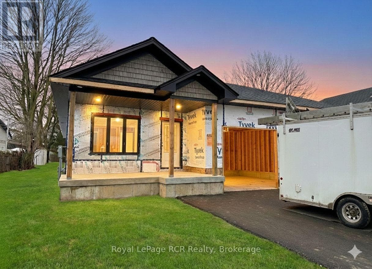 4 bed 2 bath single family at 86 GRIFFITH STREET — $569,850