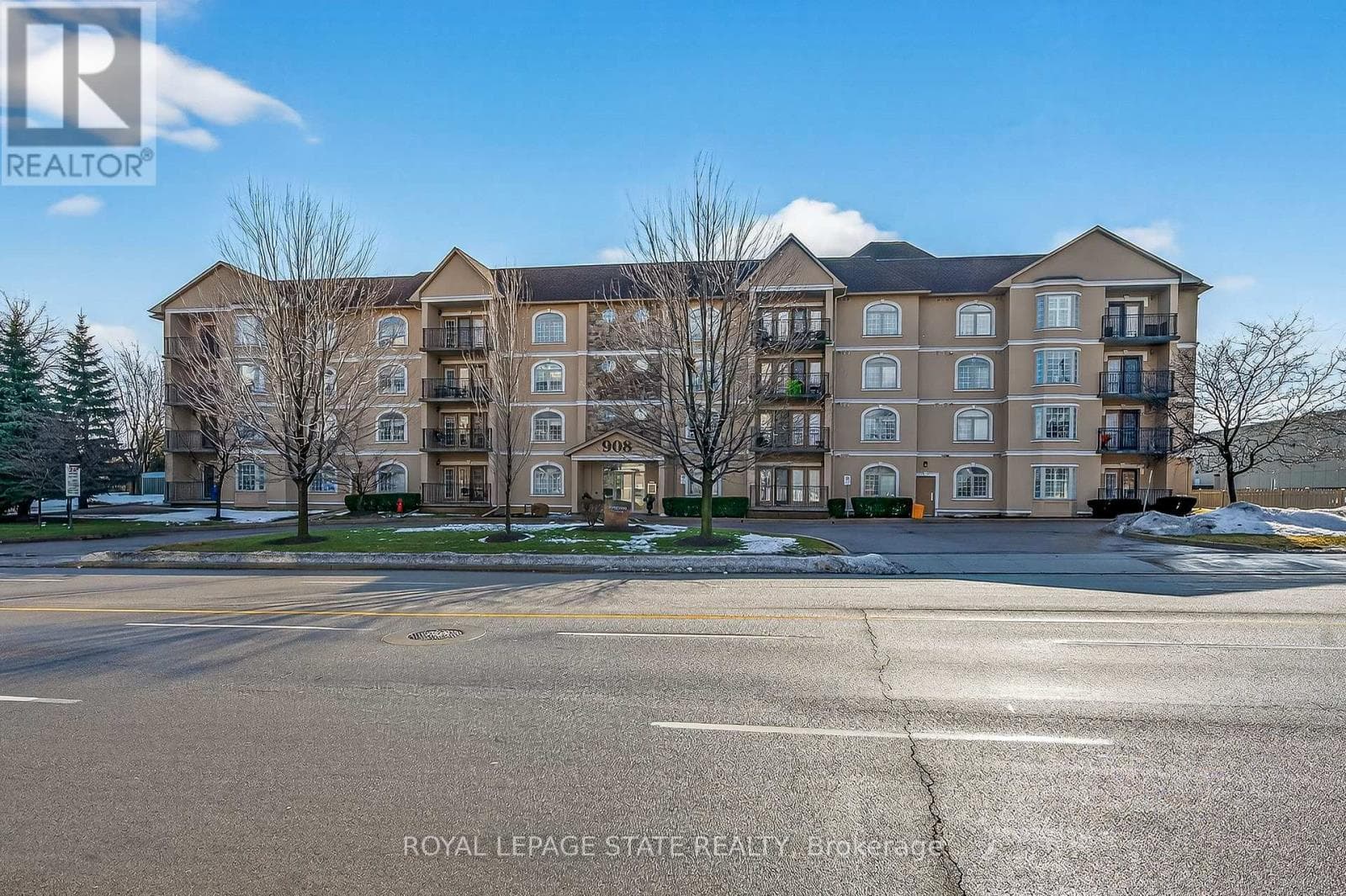 2 bed 2 bath single family at 308 - 908 MOHAWK ROAD E — $565,000