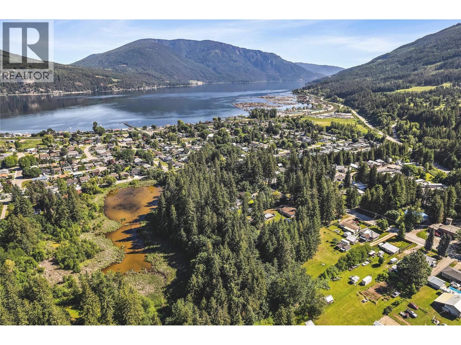 vacant land at 6611 50th Street NE — $899,900